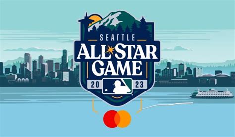 mlb all star game 2023 tickets seattle